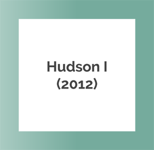 Hudson I (2012)