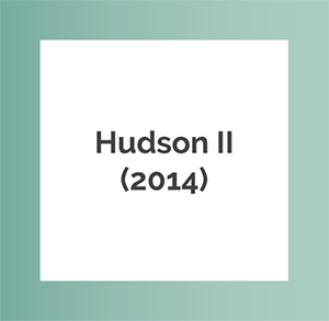 Hudson II (2014)