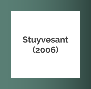 Stuyvesant (2006)