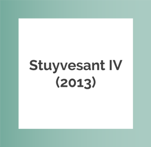 Stuyvesant IV (2013)