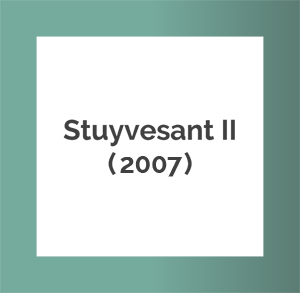 Stuyvesant II (2007)