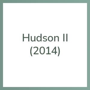 Hudson 2 2014