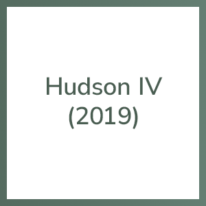 Hudson 4 2019