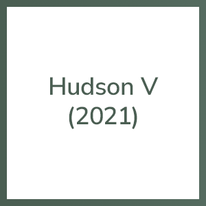 Hudson 5 2021