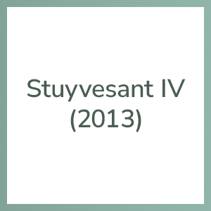 Stuyvesant 4 2013