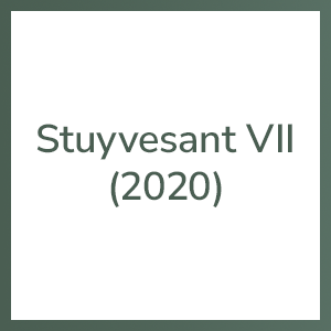 Stuyvesant 7 2020